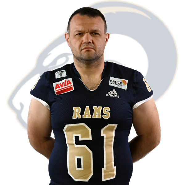 Ali Kurdali