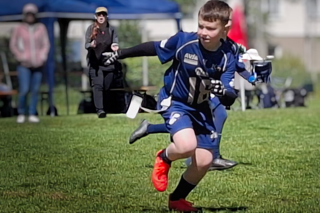 Auswärtsturnier der U13 in Erlangen
