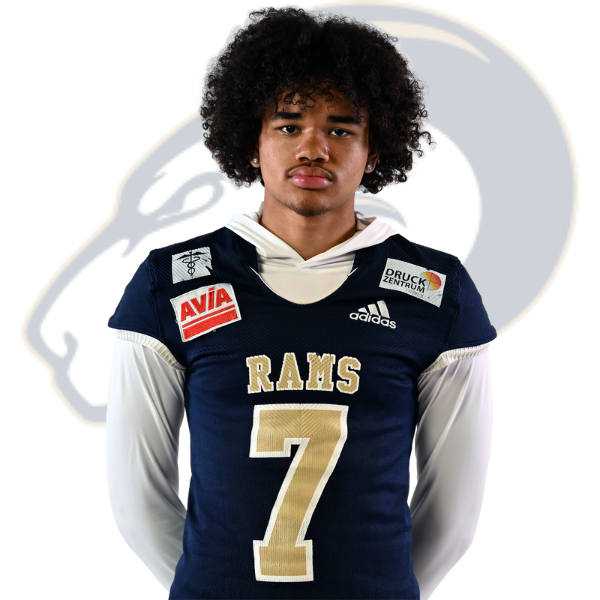 Elizhwan Faison