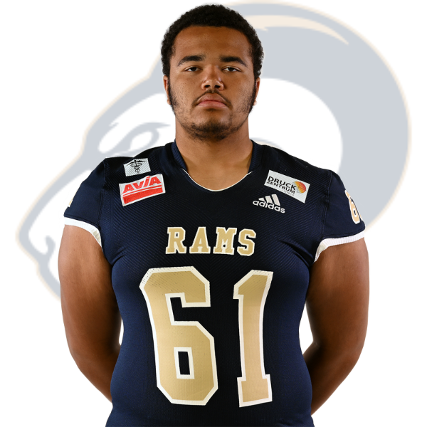 Kevon Faison