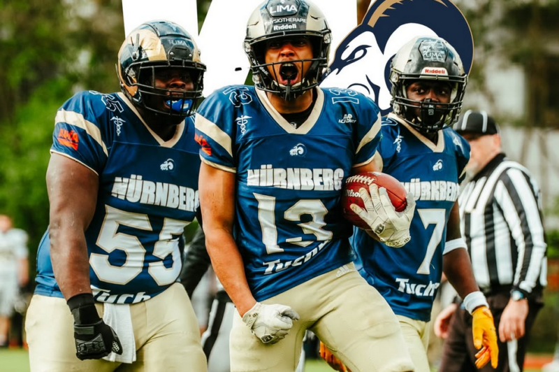 Seniors feiern Shutout zum Season-Start