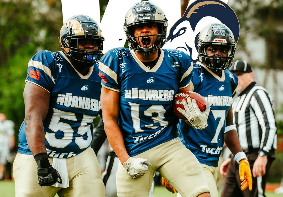 Seniors feiern Shutout zum Season-Start